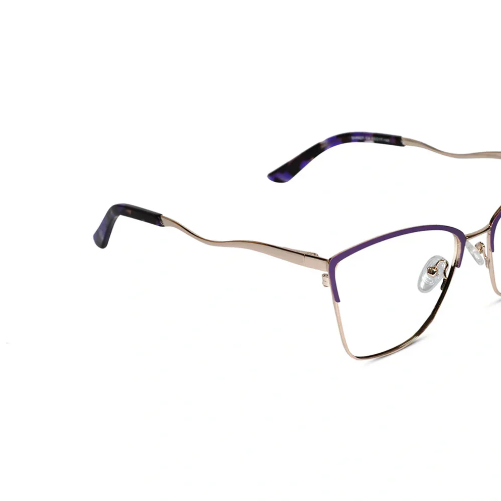 Cateye Women Computer Glasses and Eyeglasses - Image 9