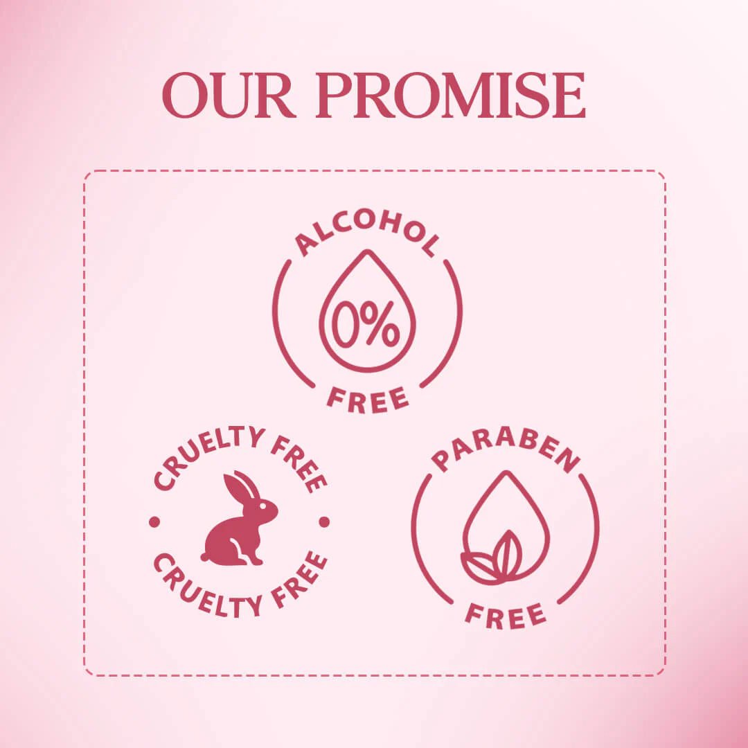 CC Lip Balm Strawberry | Brightens & Protects Lips - Image 8