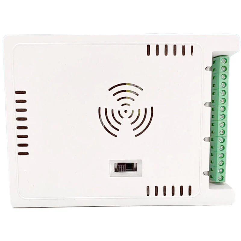 CCTV SMPS Multiport 8CH