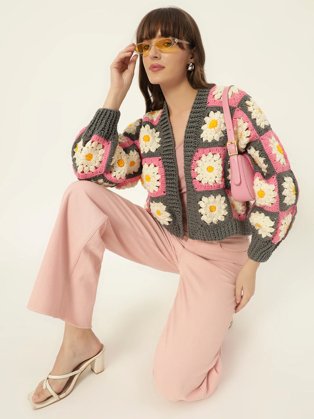 Cecile Cardigan - Image 2
