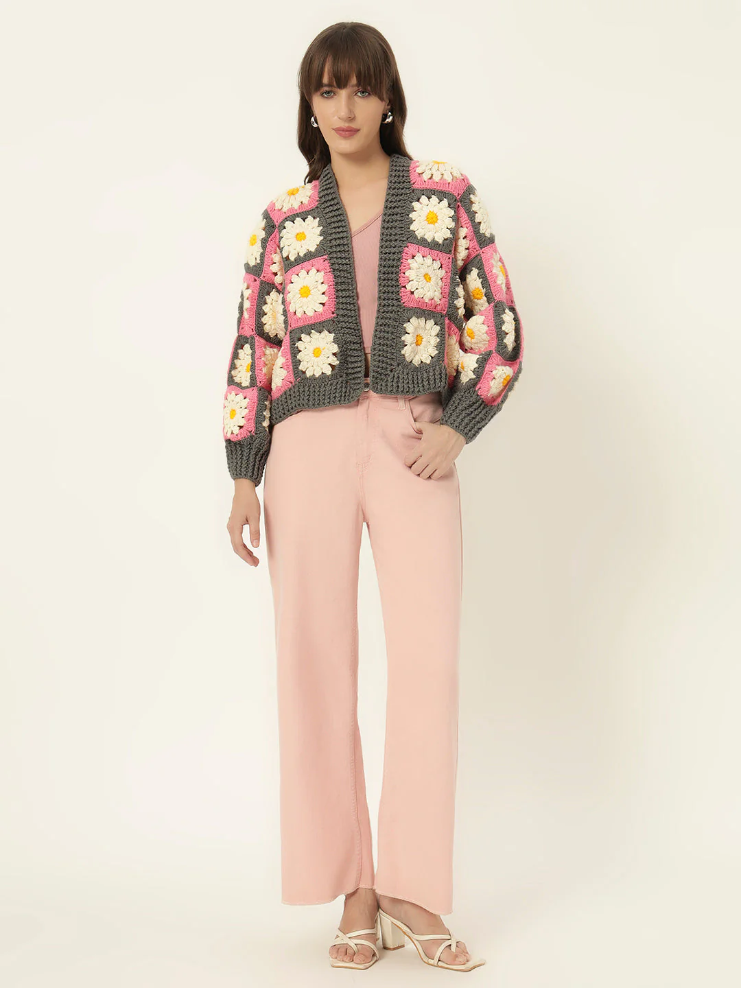 Cecile Cardigan - Image 6