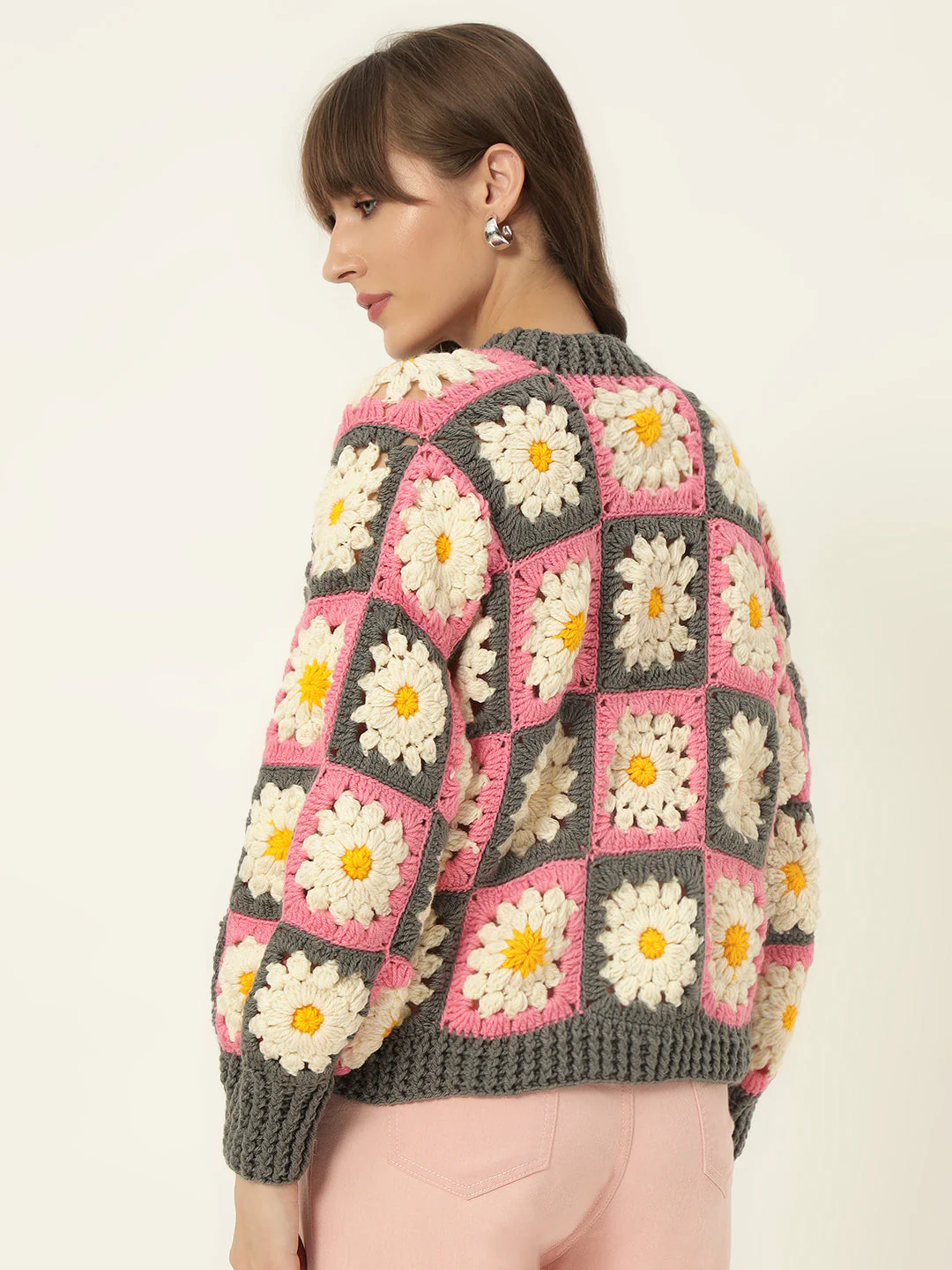 Cecile Cardigan - Image 7