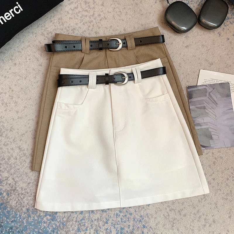 Celesta Split Skirt - Image 5