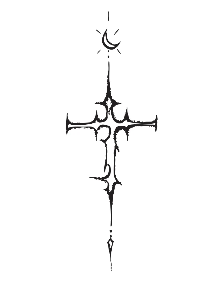 Celestial Cross - Image 11