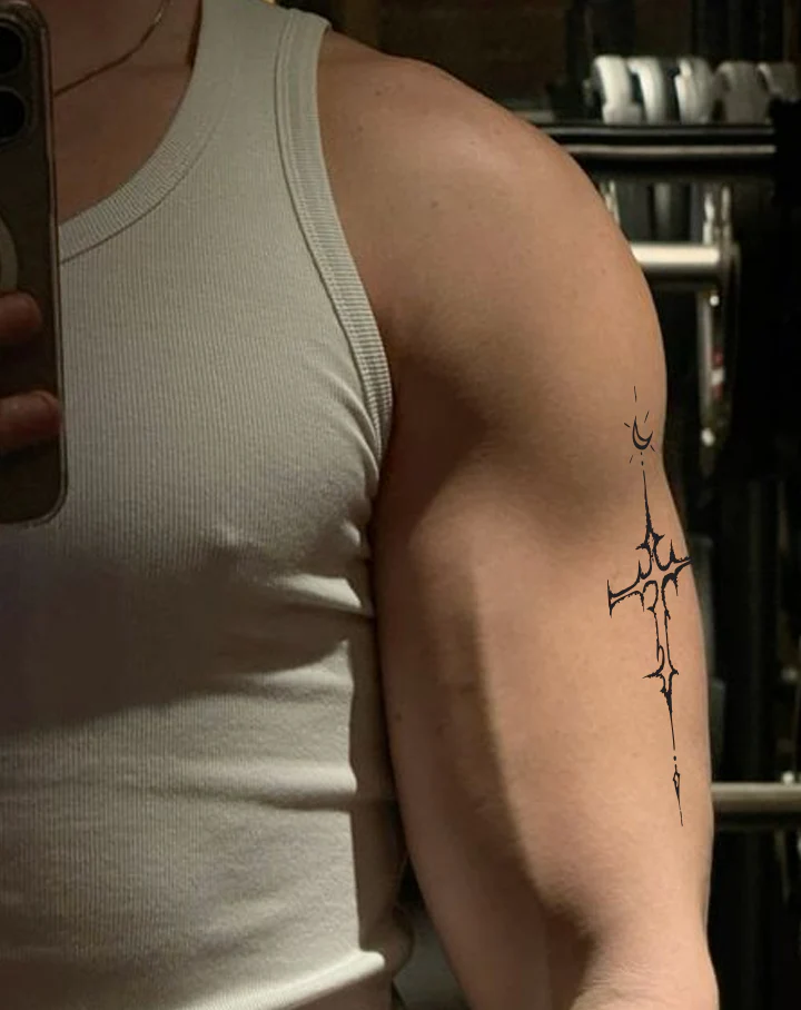 Celestial Cross - Image 2