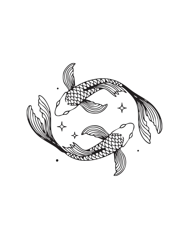 Celestial Koi - Image 7