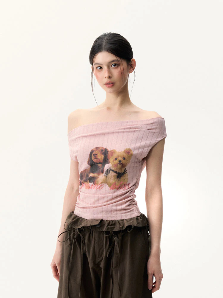 Celine Bear One Should Dress - Image 3