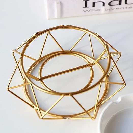 Ceramic Cigarette Box Ashtray, Ash Holder for Home Office Decoration (Style 3) - Image 4