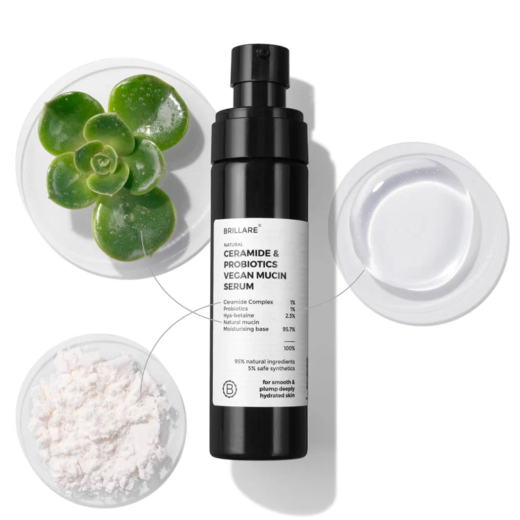 Ceramide Probiotics Vegan Mucin - Image 21
