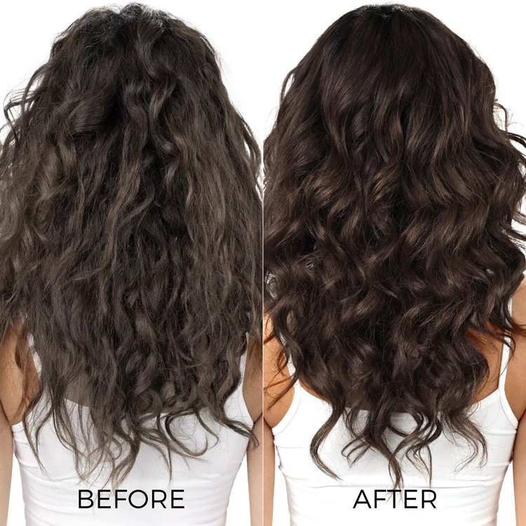 Ceramide Shampoo For Dry, Damaged & Chemically Treated Hair - Image 4