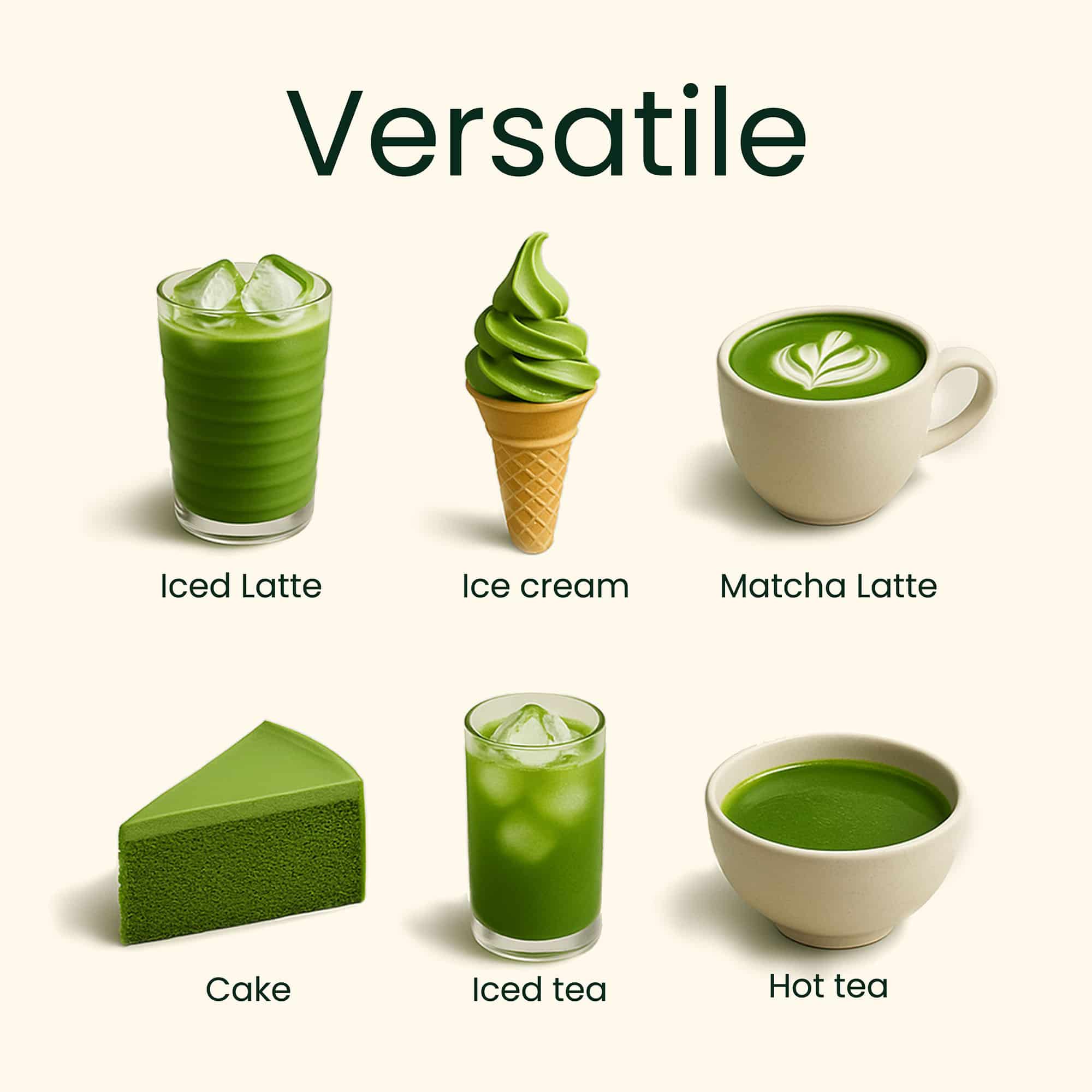 Ceremonial Matcha Green Tea, 30g (AA Grade) - Image 8