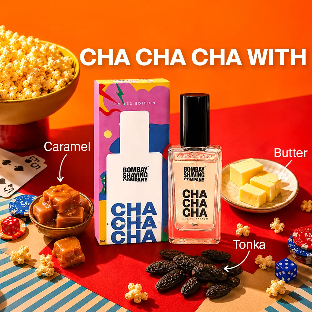 Cha Cha Cha, 20ml (EDP) - Image 2