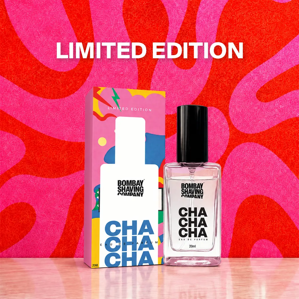 Cha Cha Cha, 20ml (EDP) - Image 5