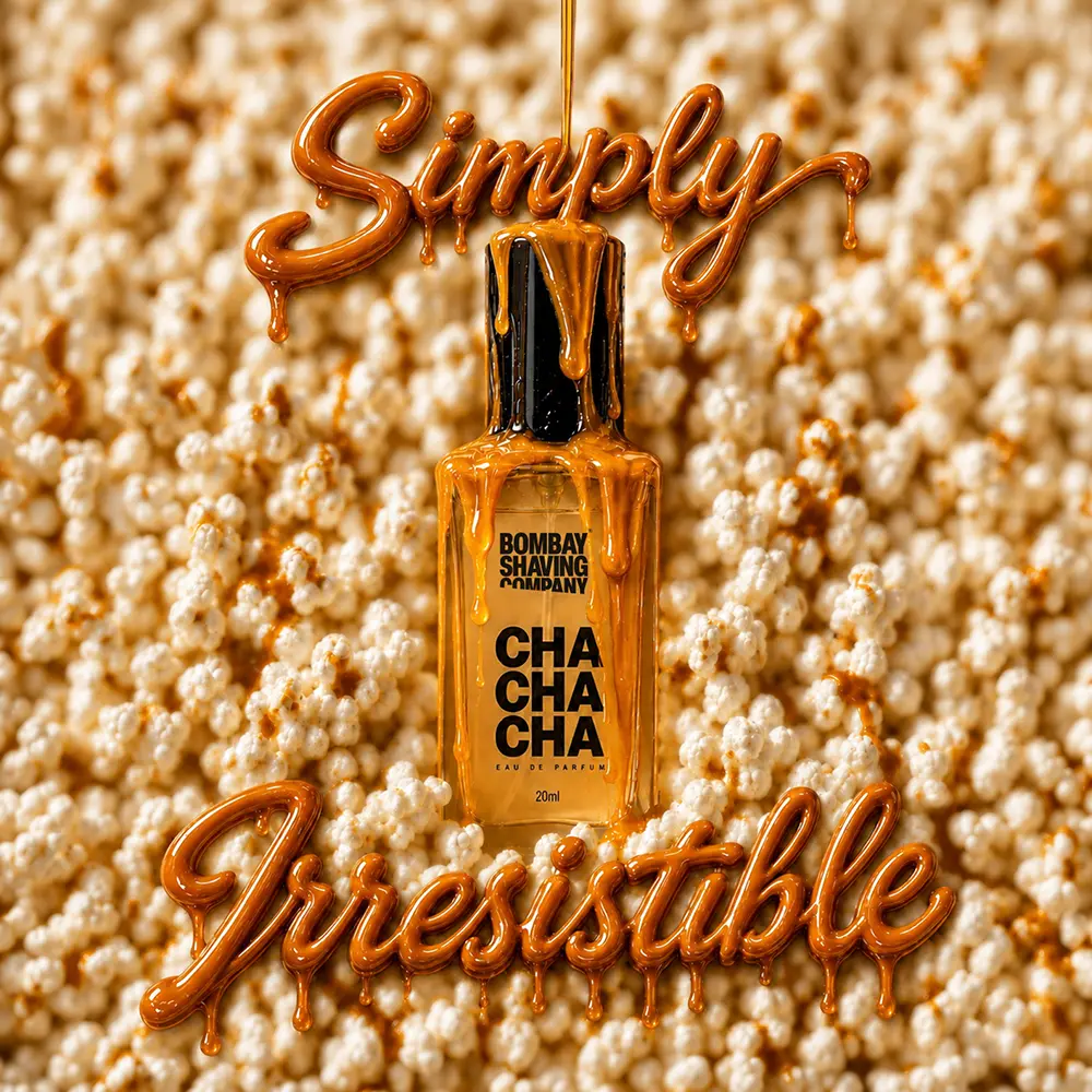 Cha Cha Cha, 20ml (EDP) - Image 7