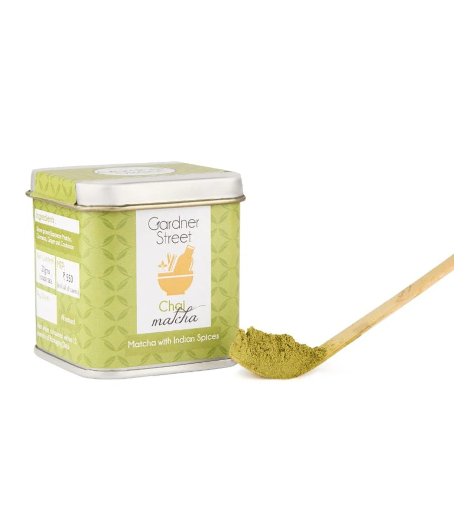 Chai Matcha - Image 5