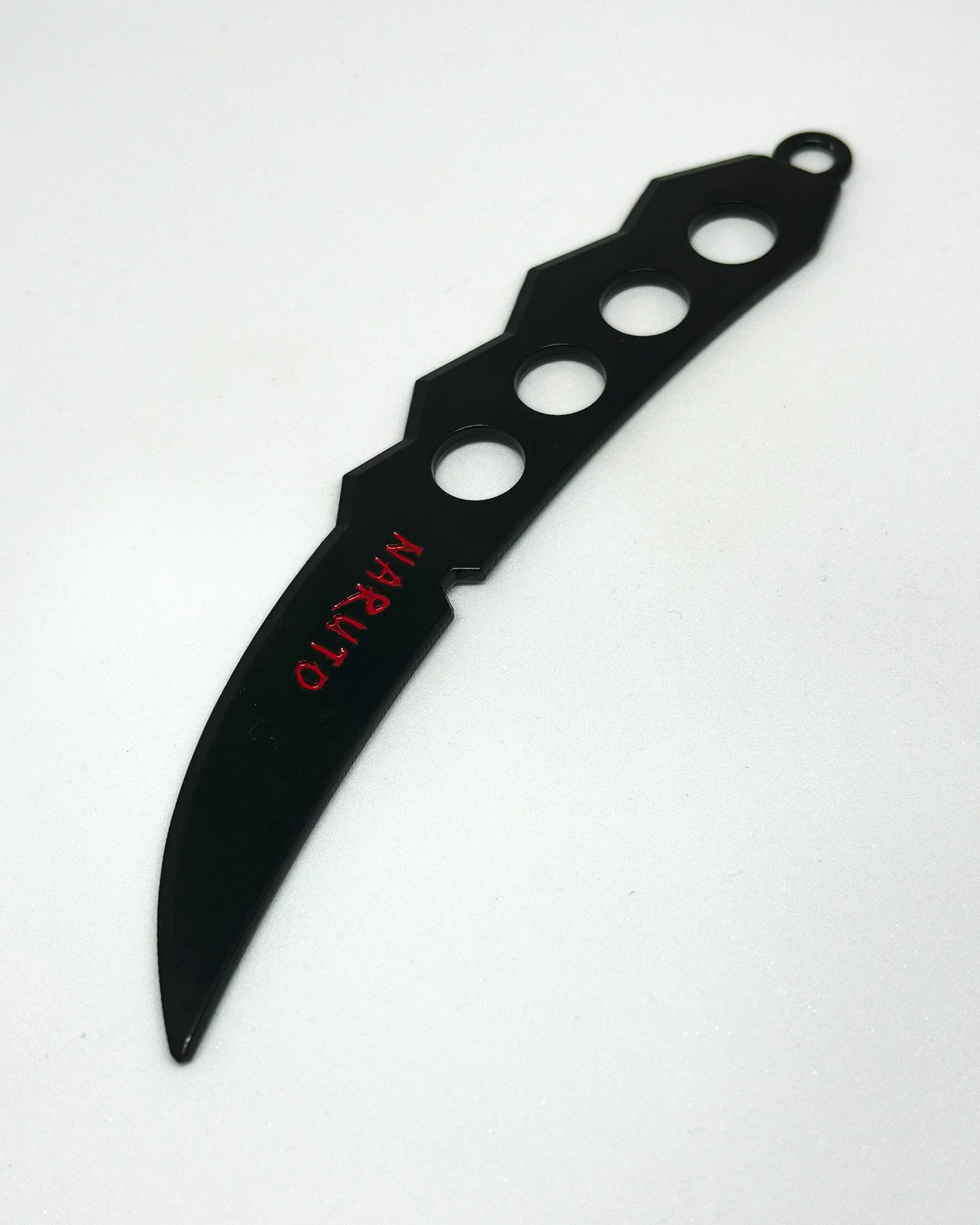 Chakra Blade / Naruto Cosplay - Image 2