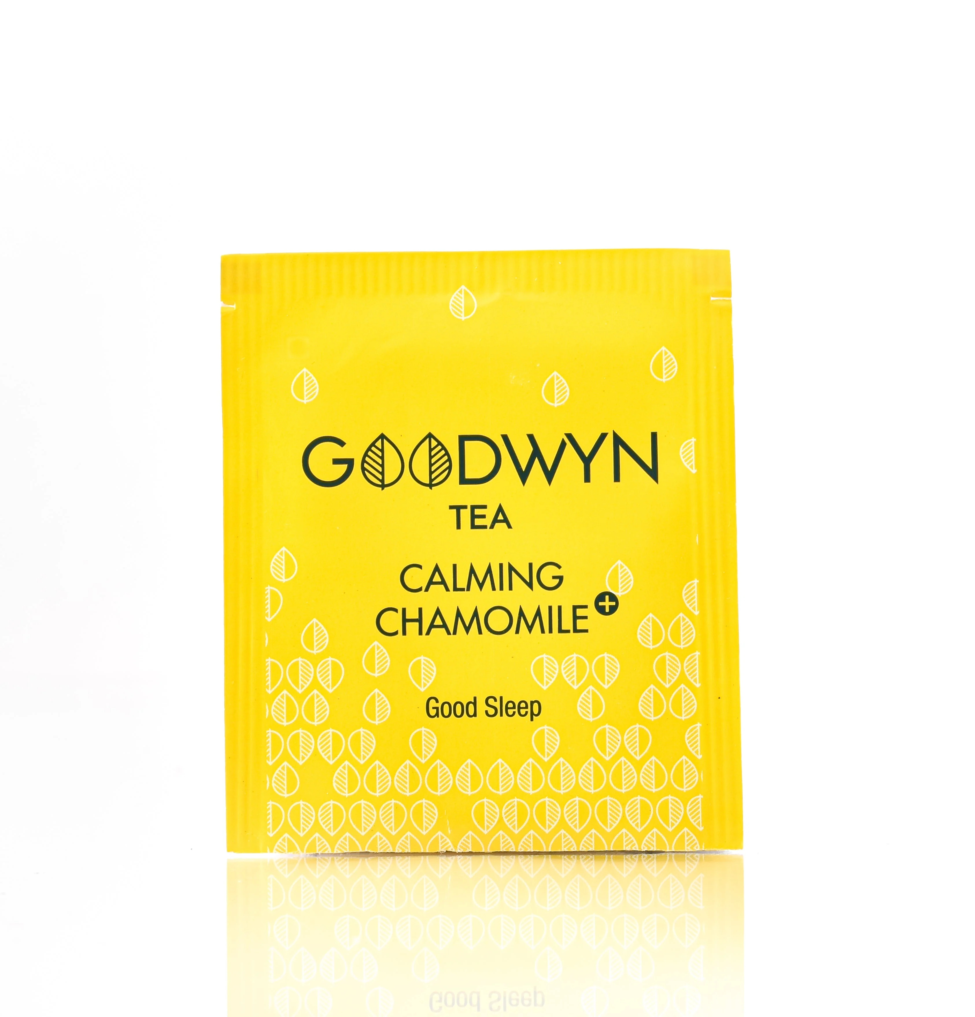 Chamomile Herbal Tea Bags - Image 3