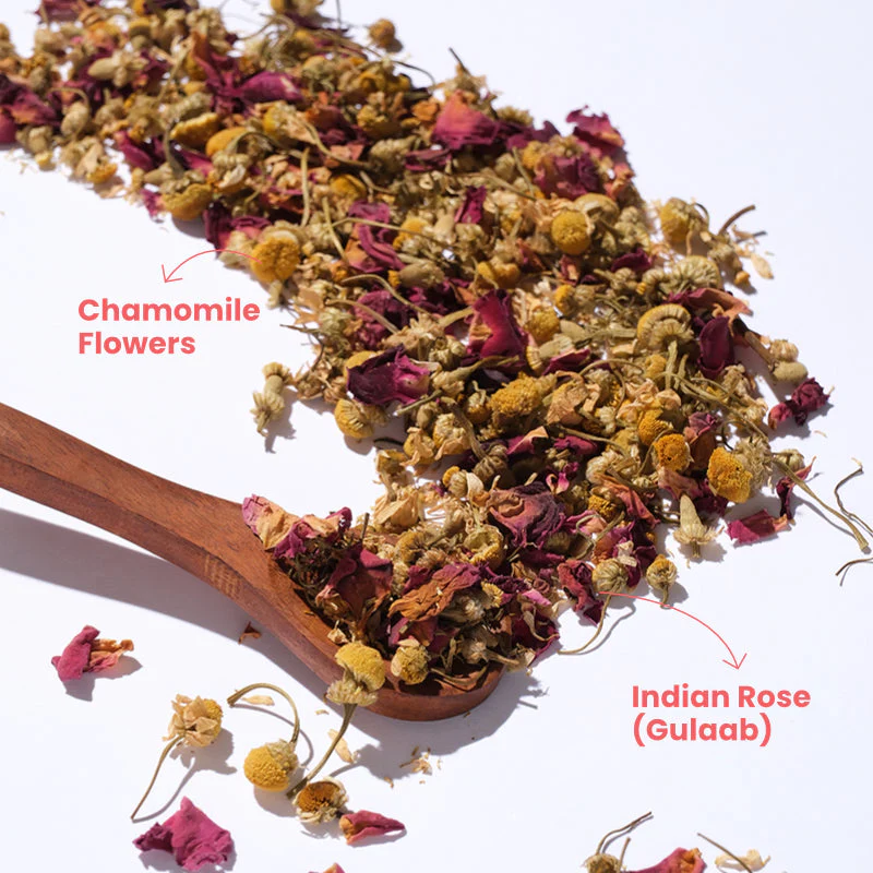 Chamomile Rose - Image 2