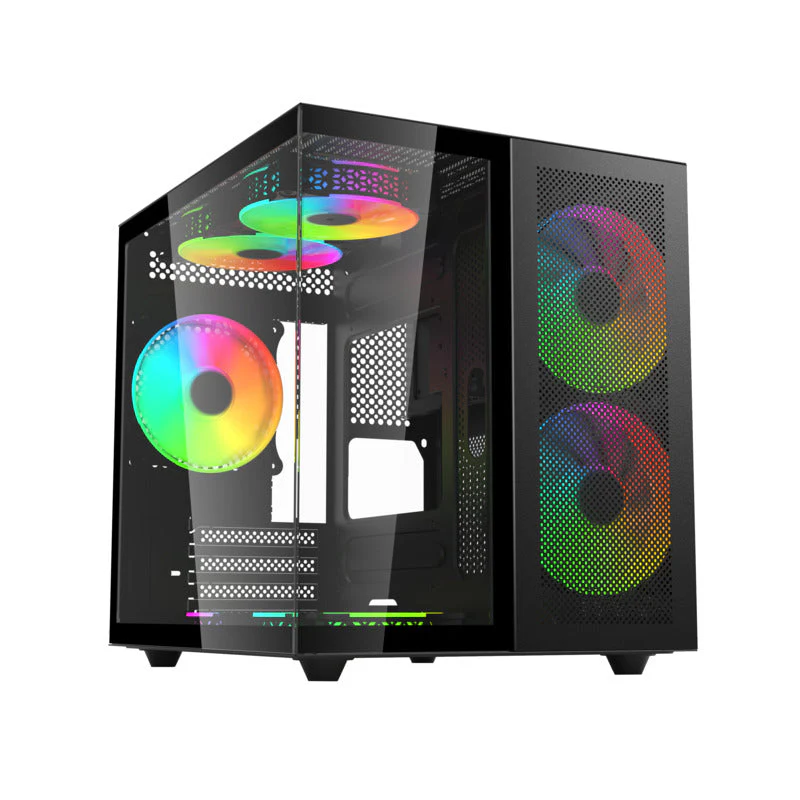 Champ Gaming Cabinet