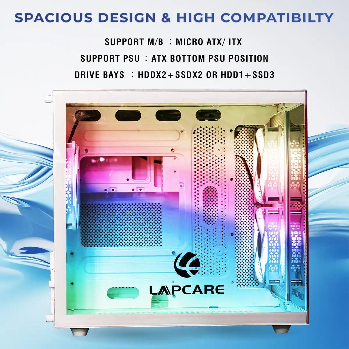 Champ Gaming Cabinet - Image 4