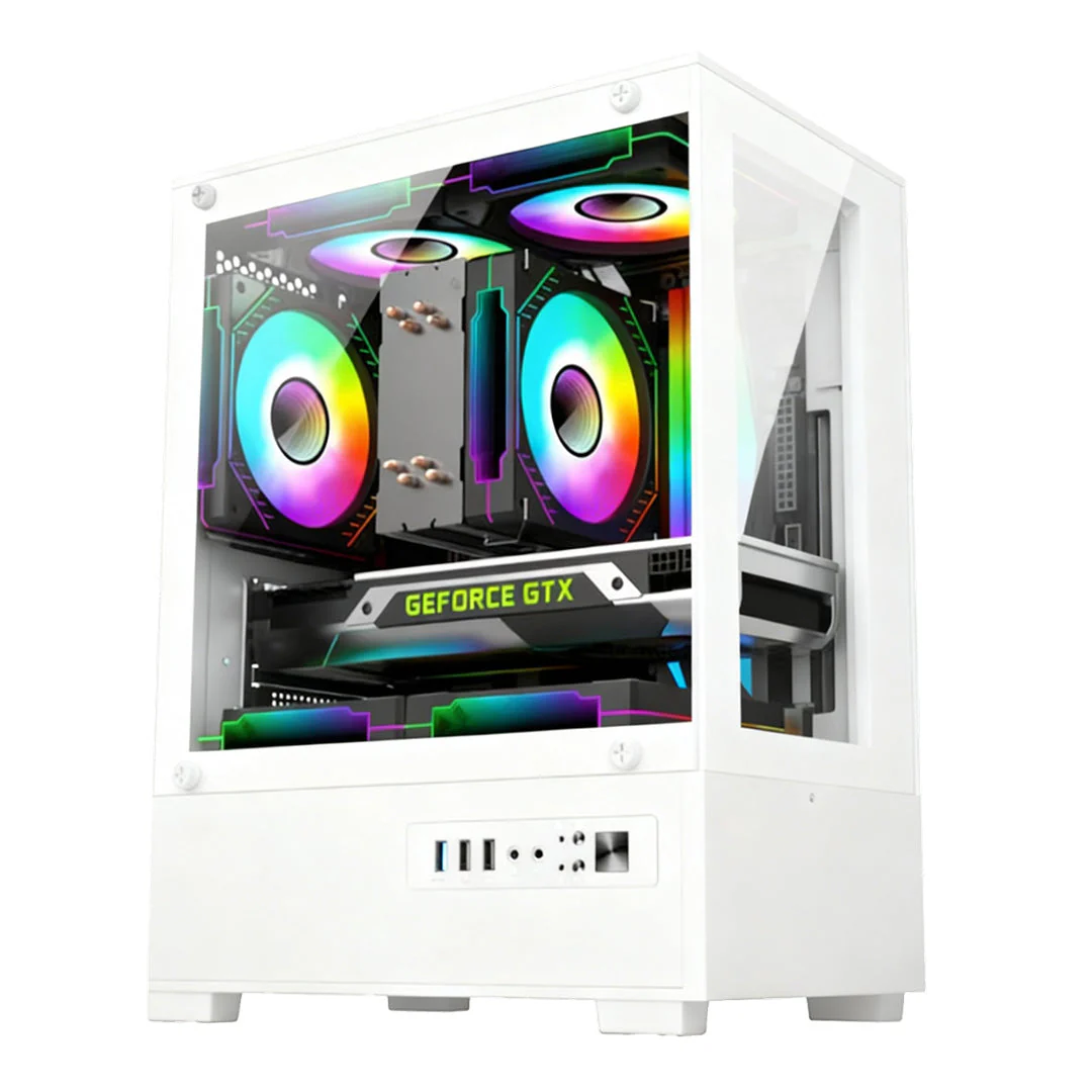 Champ Gaming Cabinet