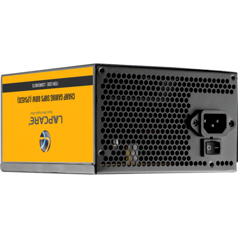 CHAMP Gaming SMPS - Image 2