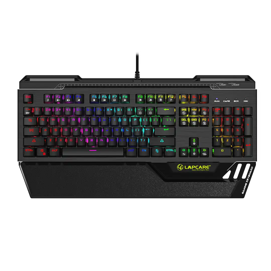 Champ Mechanical Keyboard