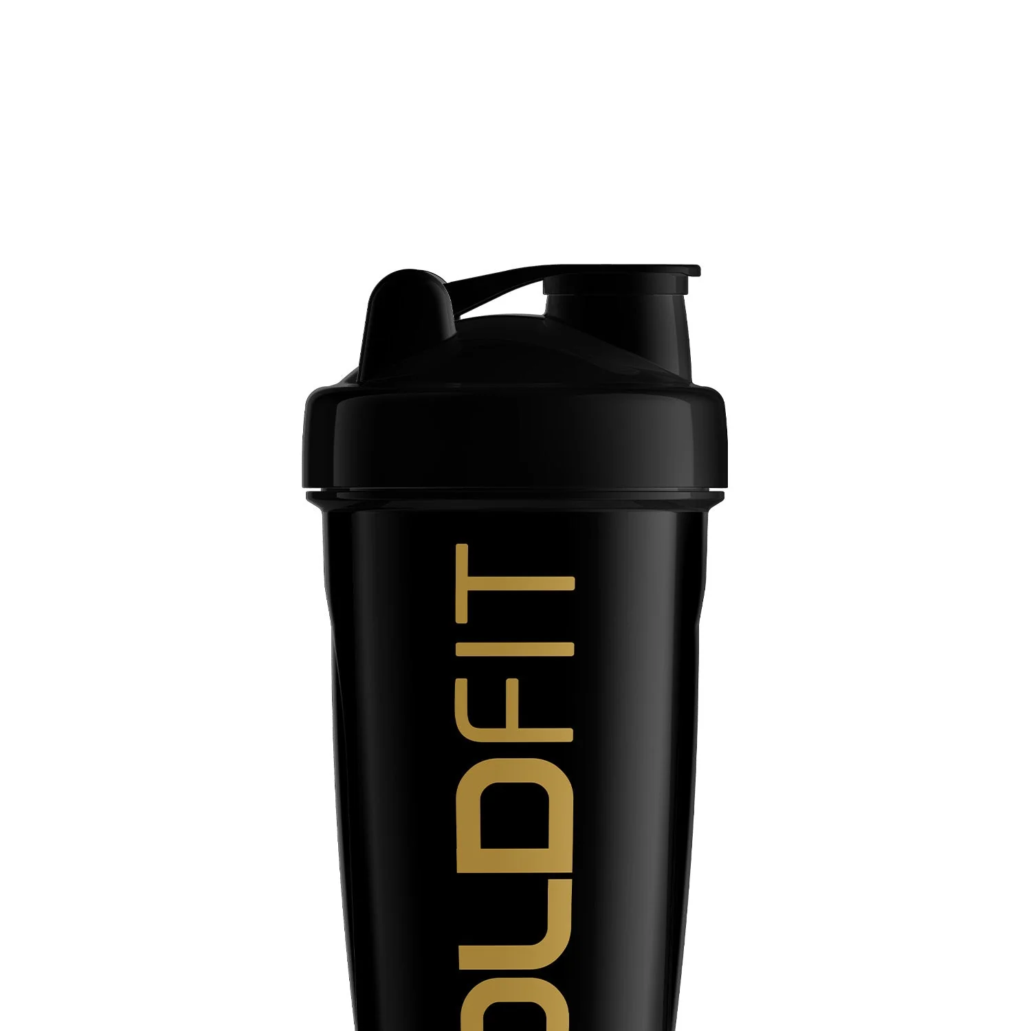 Champion Shaker Bottle - 700ml - Image 2