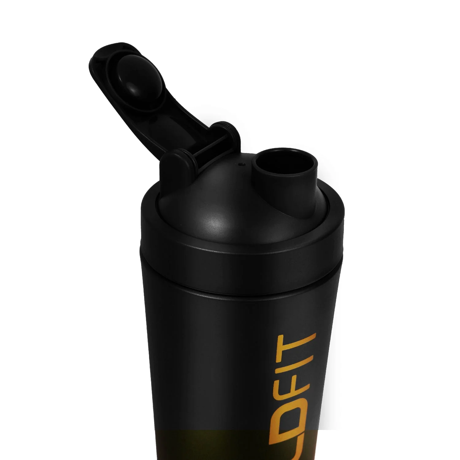 Champion Shaker Bottle - 700ml - Image 3