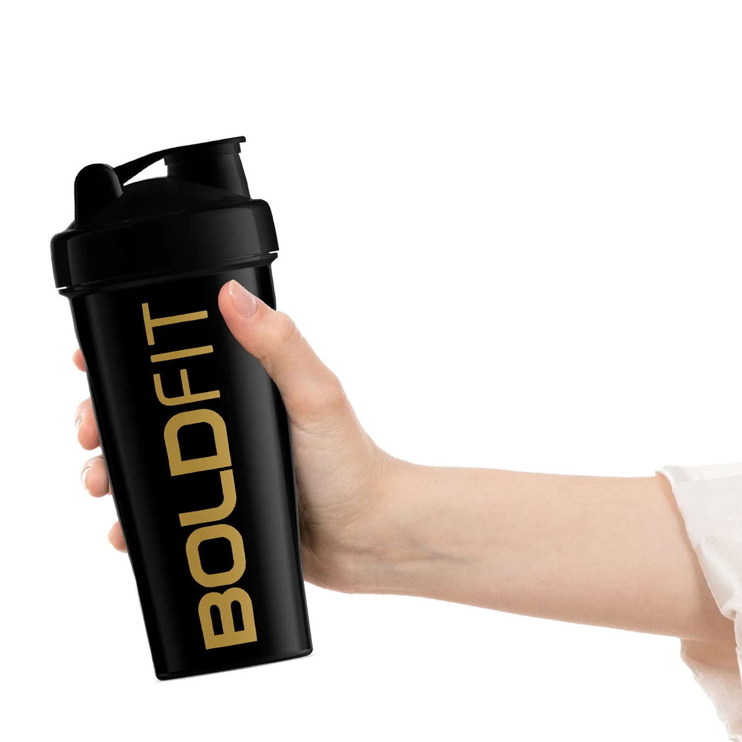 Champion Shaker Bottle - 700ml - Image 4