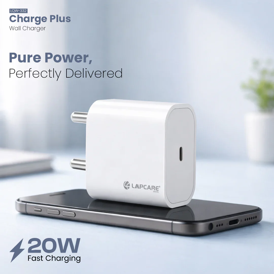 Charge Plus 20W - Image 2