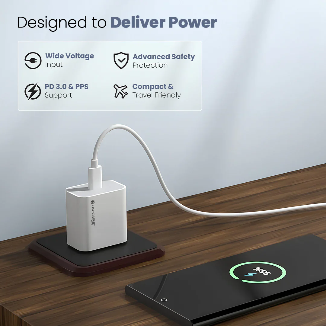 Charge Plus 20W - Image 3