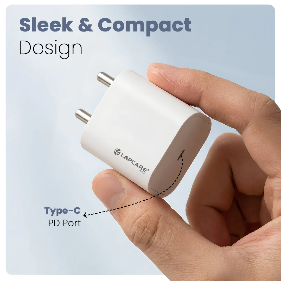 Charge Plus 20W - Image 4