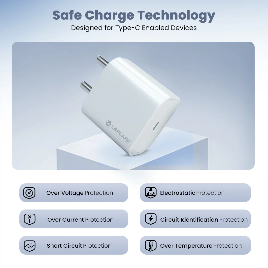 Charge Plus 20W - Image 5