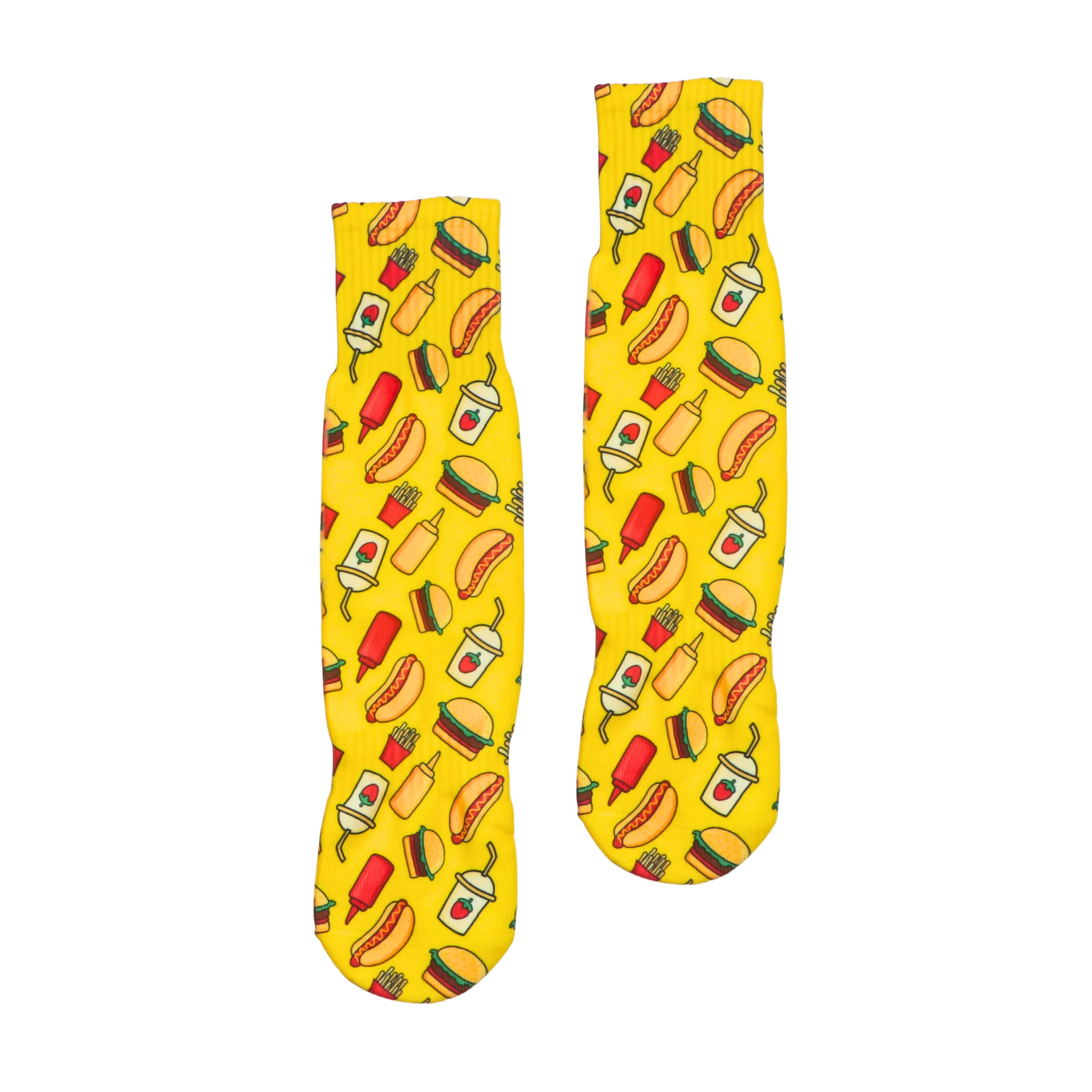 Cheat Day Socks
