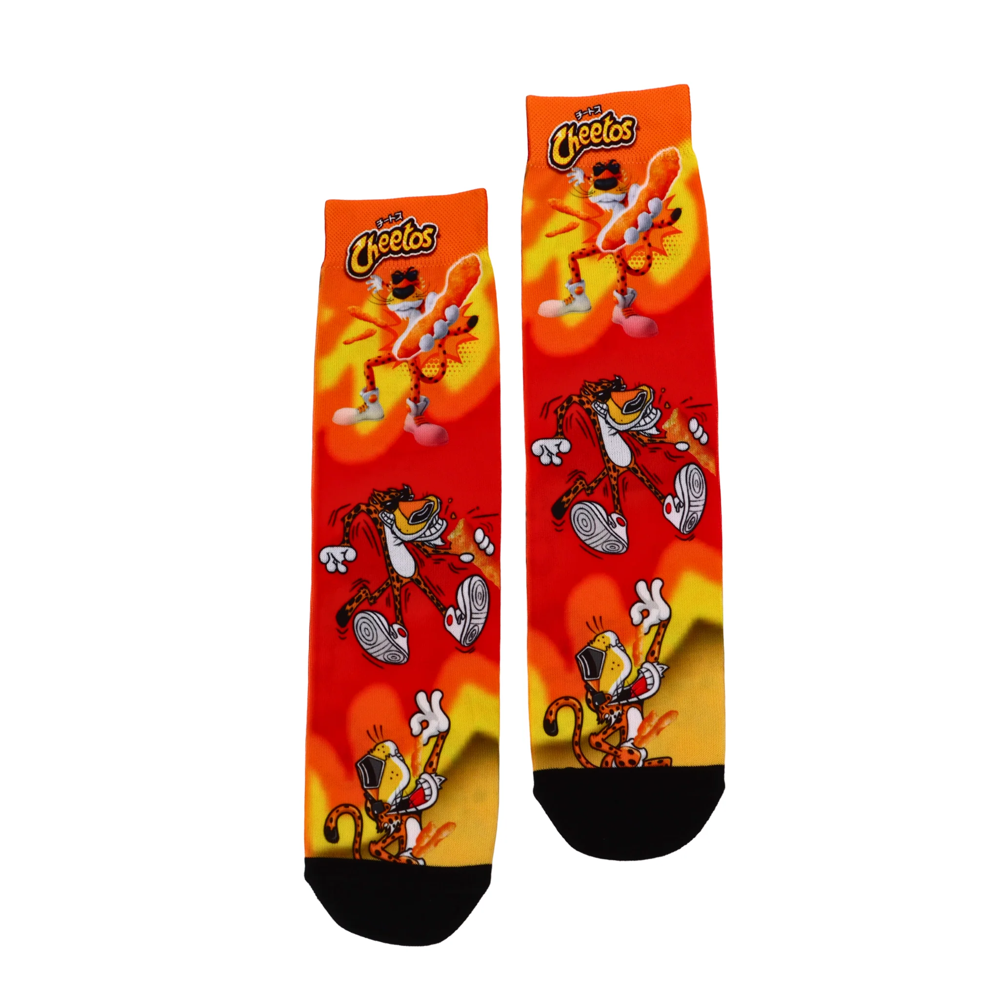 Cheetos Socks - Image 10