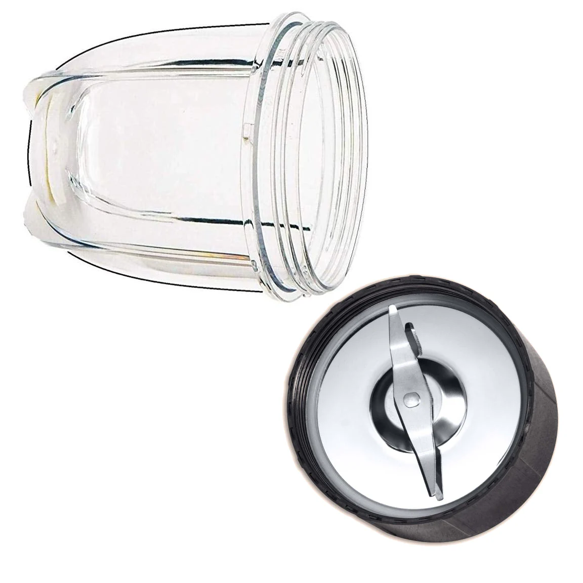 Cherie blender Accessories - Image 8