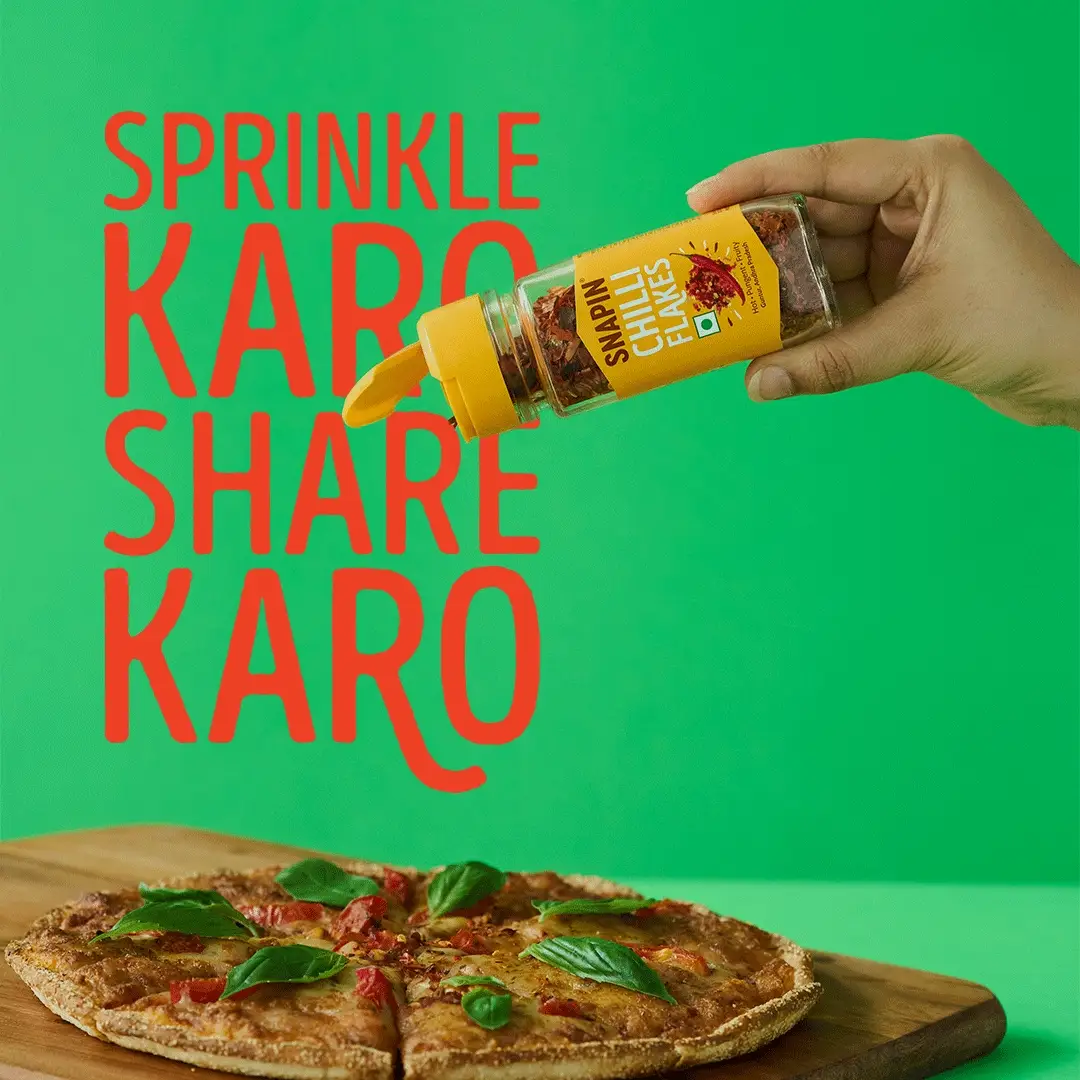 Chilli Flakes - Image 3