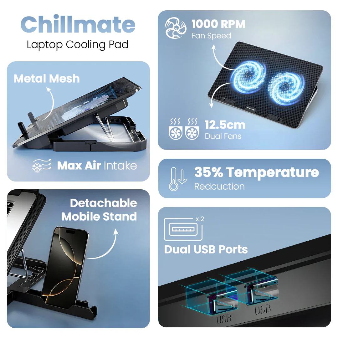 Chillmate - Image 8