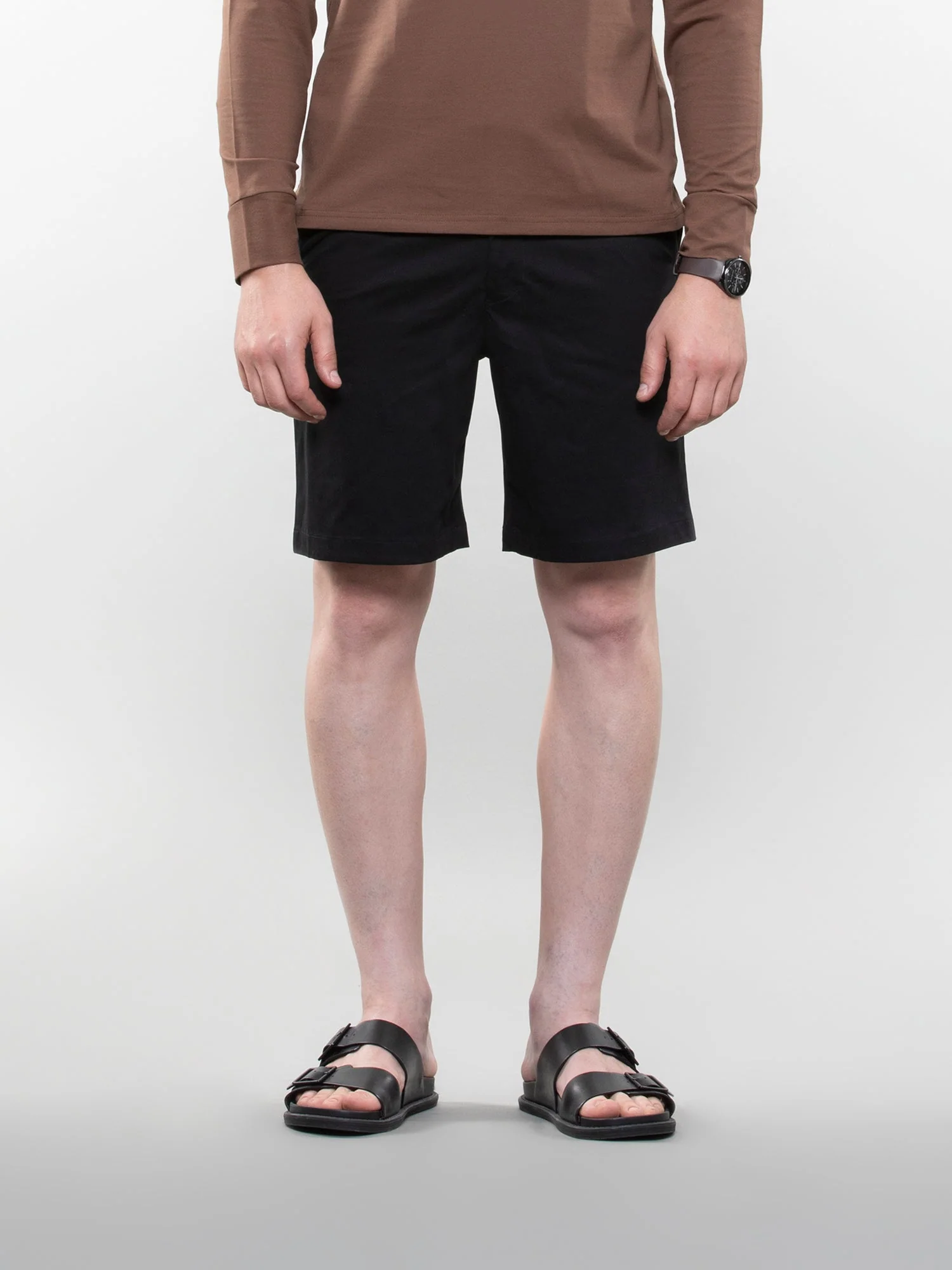 Chino shorts - Image 2