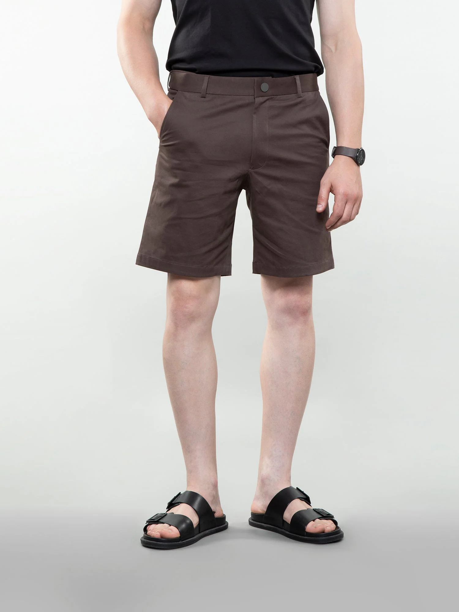 Chino shorts - Image 20