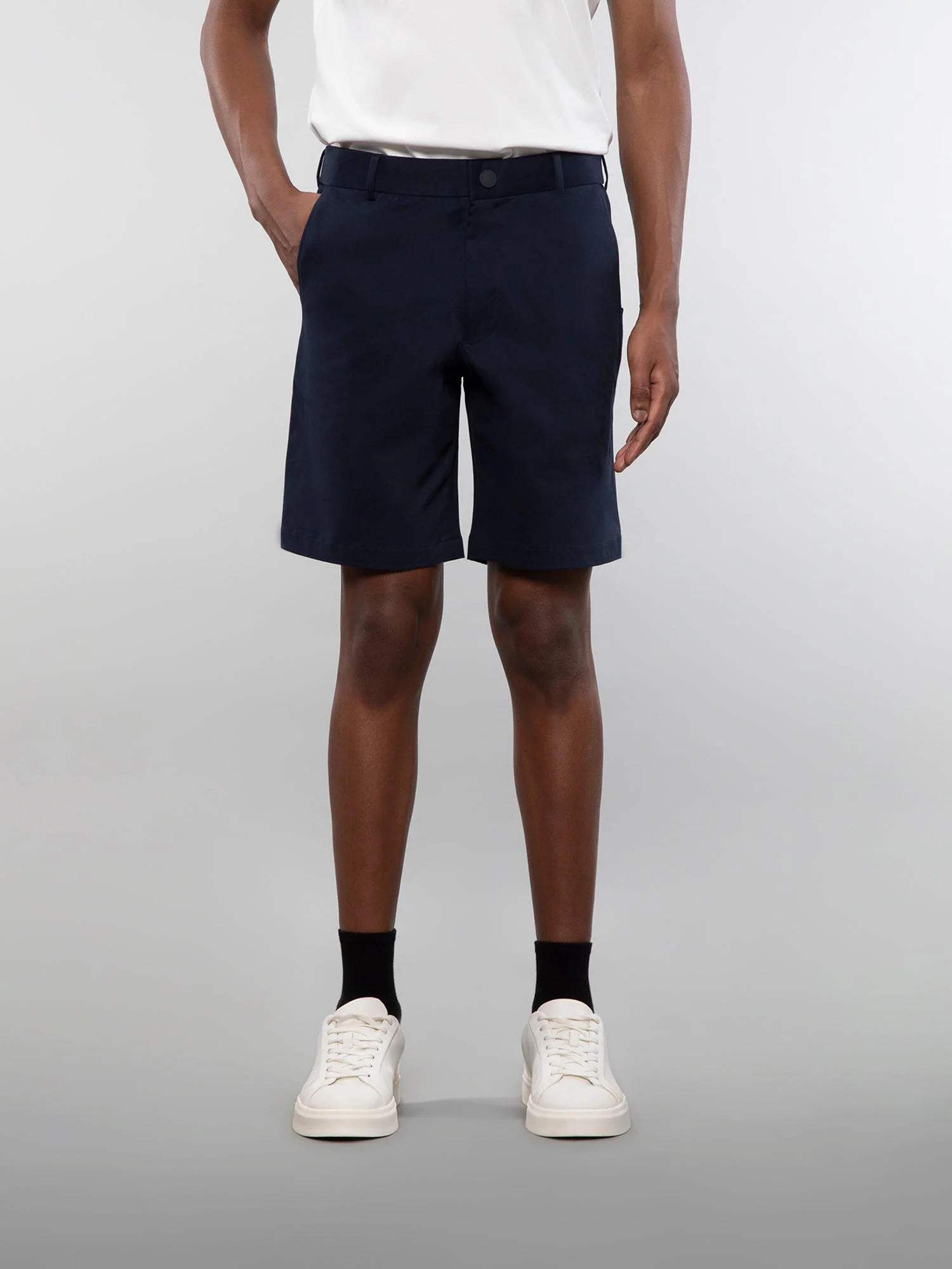 Chino shorts - Image 26