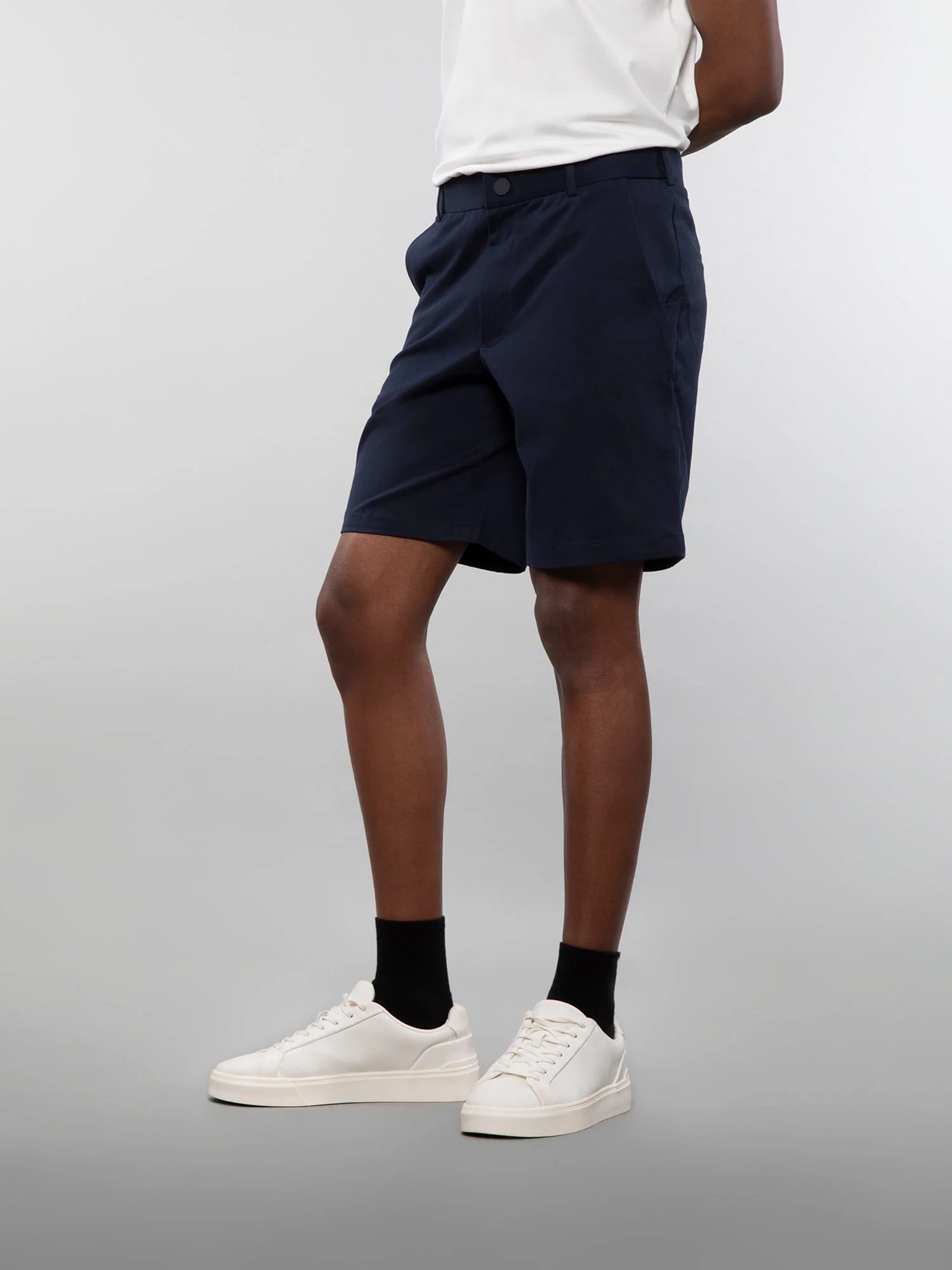 Chino shorts - Image 28