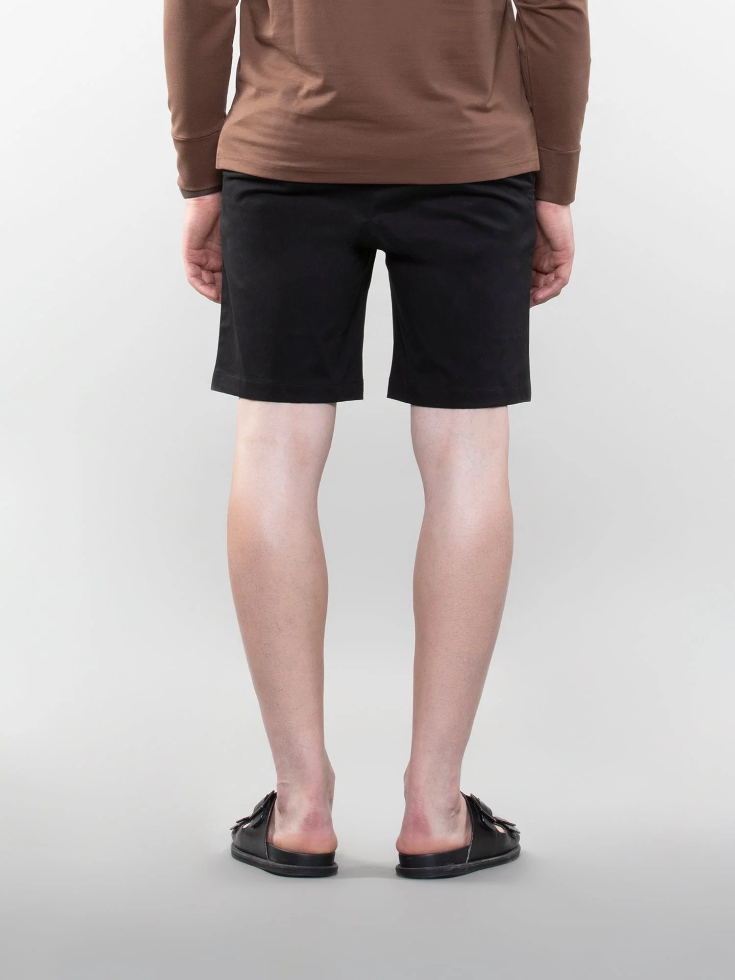 Chino shorts - Image 4