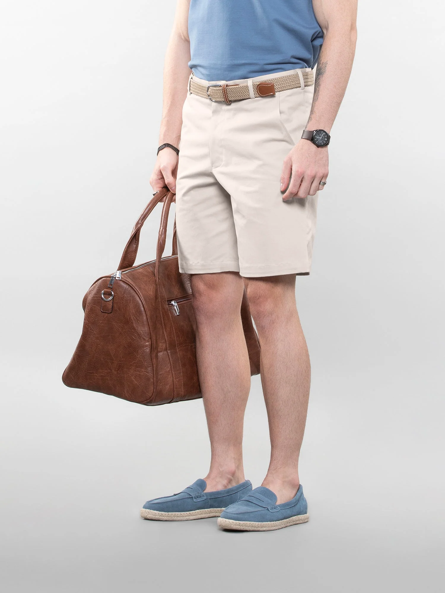 Chino shorts - Image 8