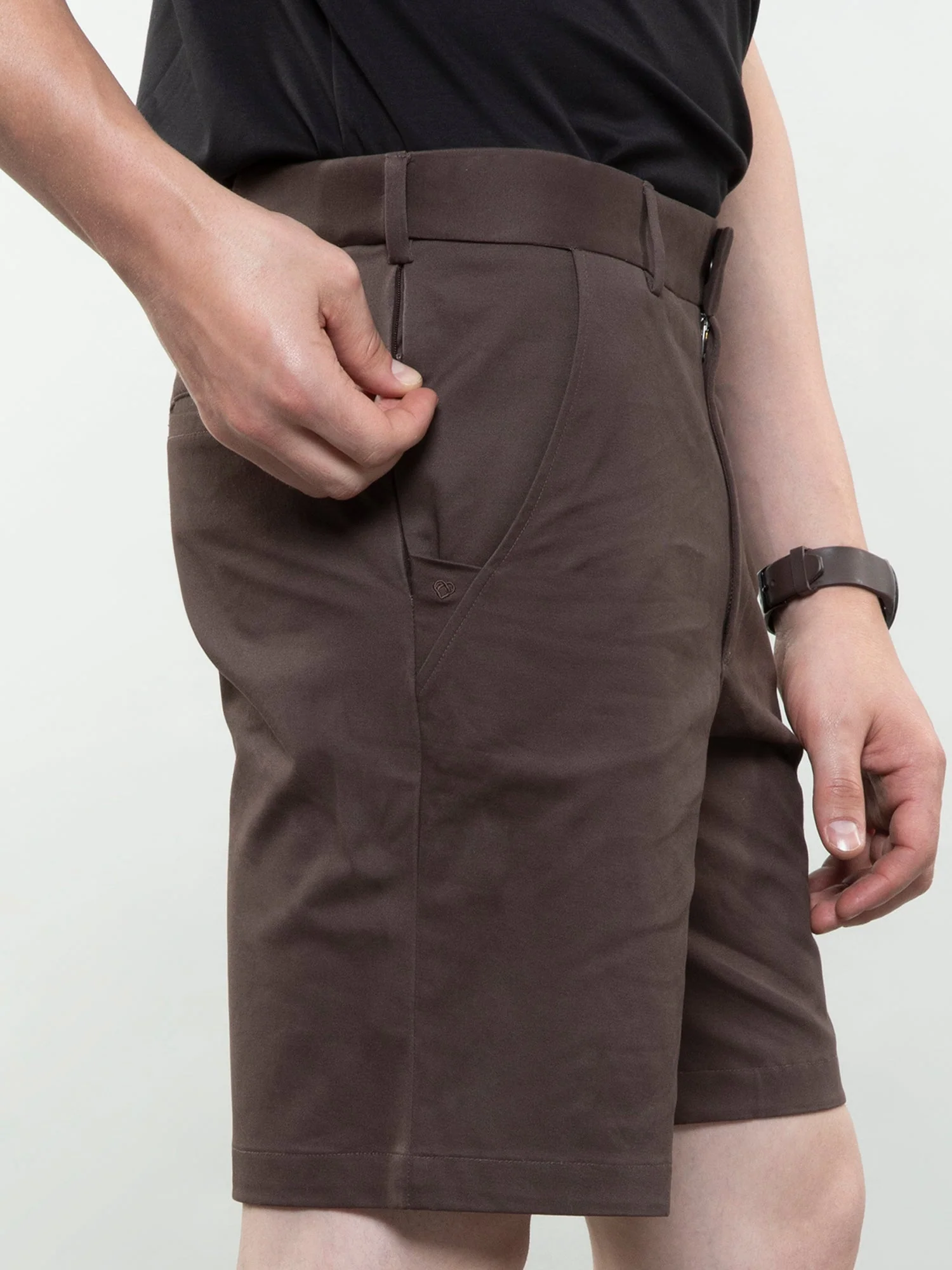 Chino shorts - Image 14