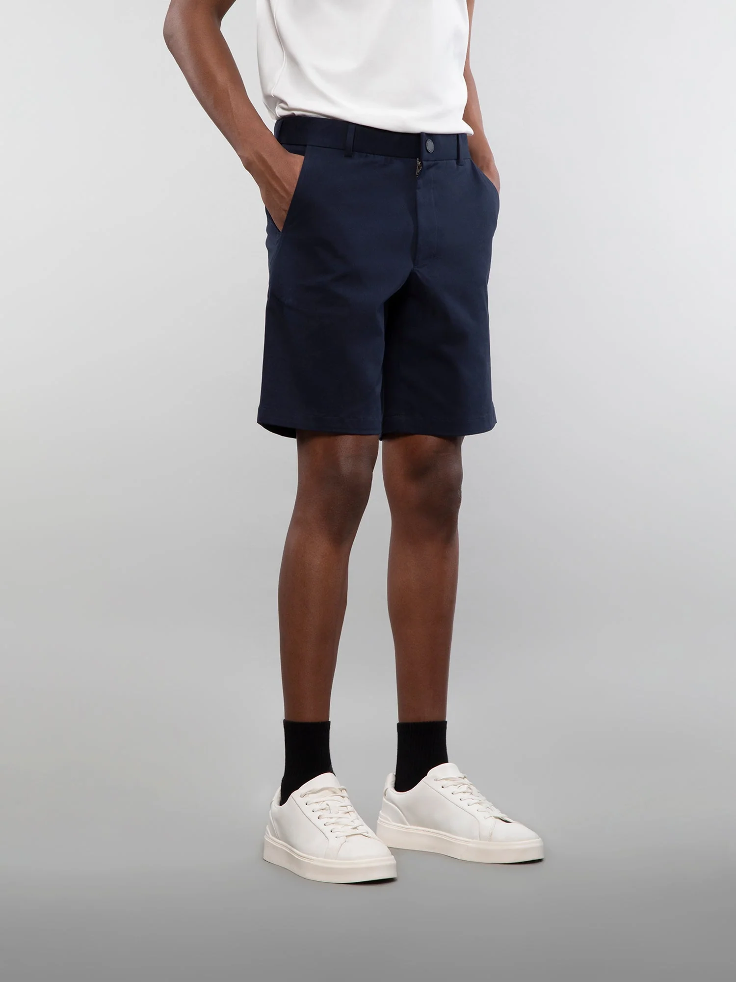 Chino shorts - Image 17