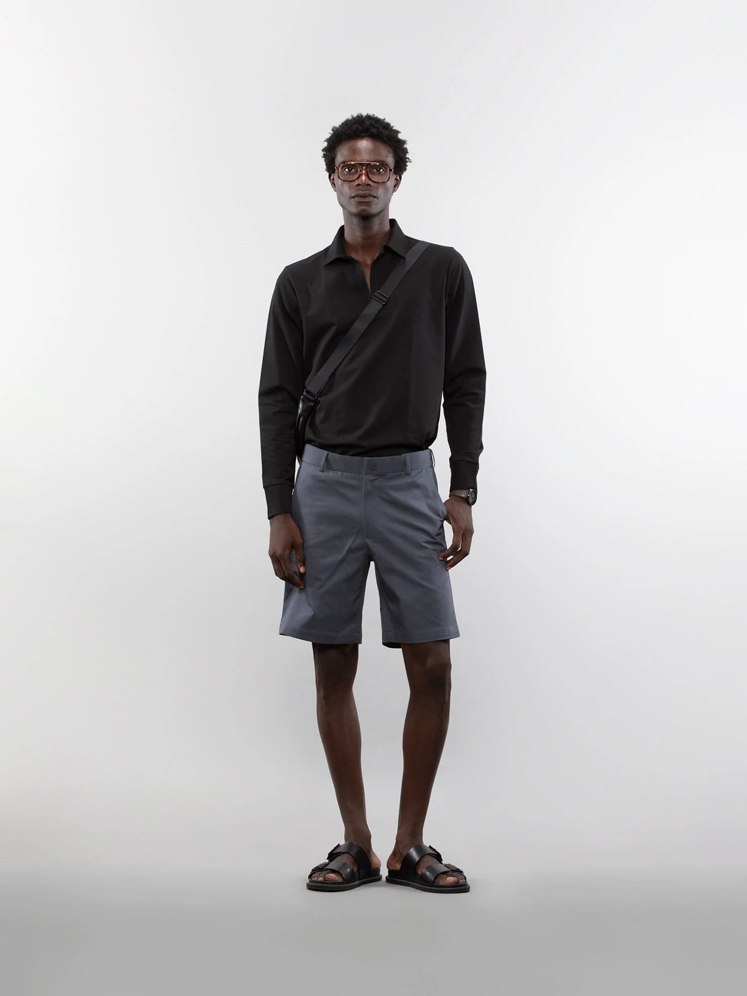 Chino shorts - Image 5