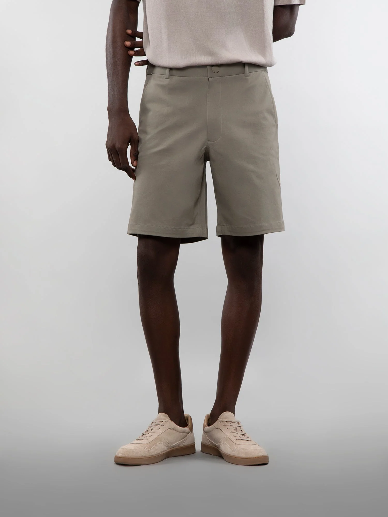 Chino shorts - Image 6