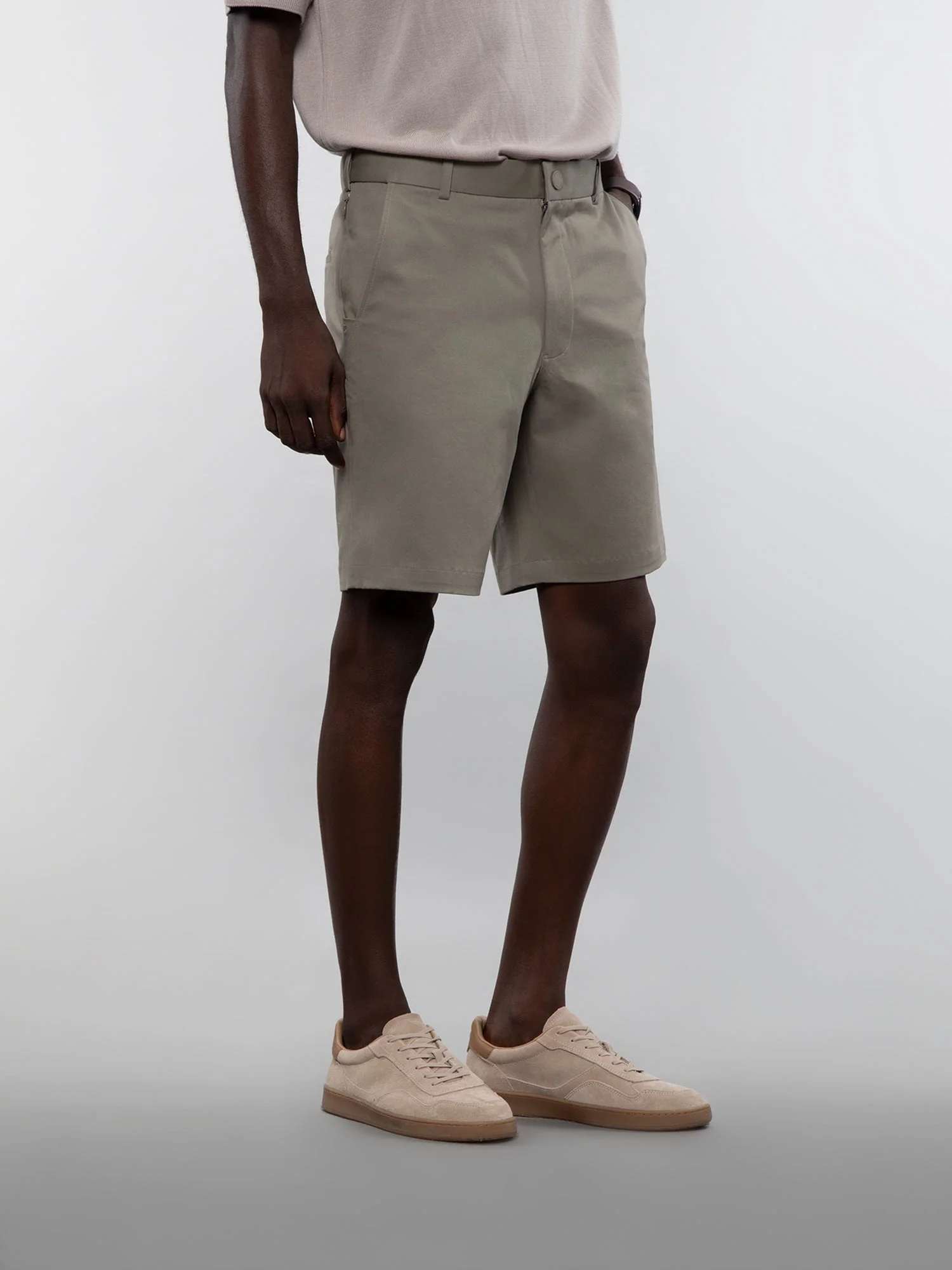 Chino shorts - Image 7